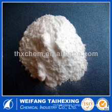 sodium bicarbonate food grade 99.2%min white powder